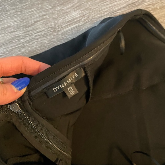 Dynamite tube top size s - Picture 2 of 3